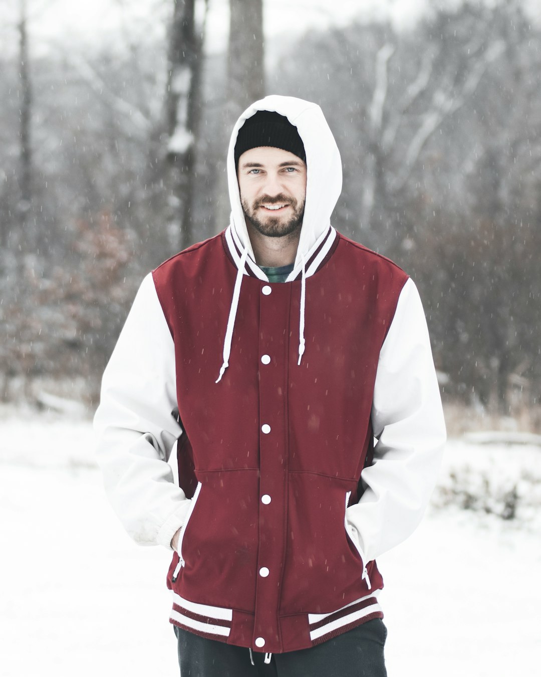 Custom Tracksuits and Technical Jackets