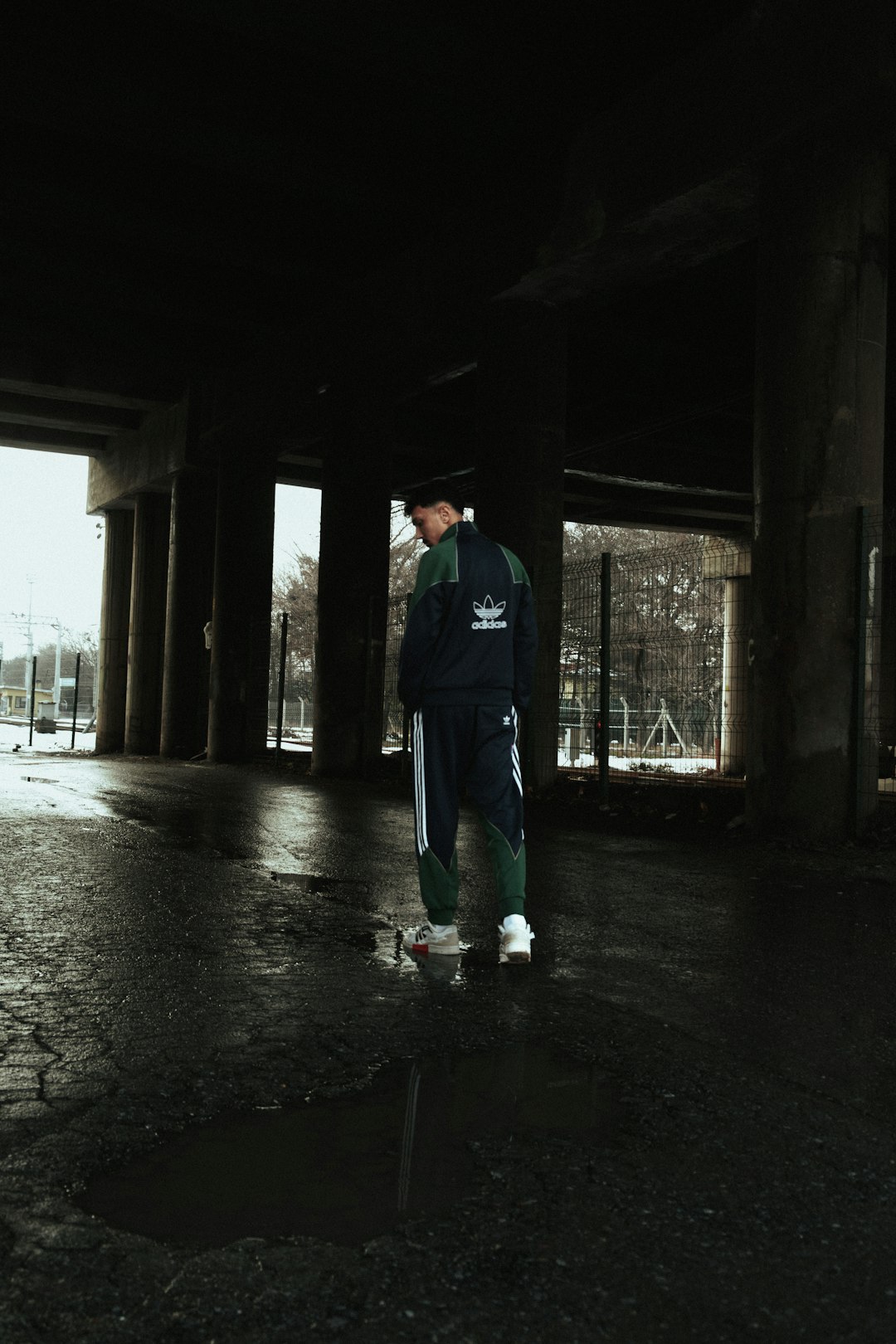 Engineered Apparel & Custom Streetwear Gear